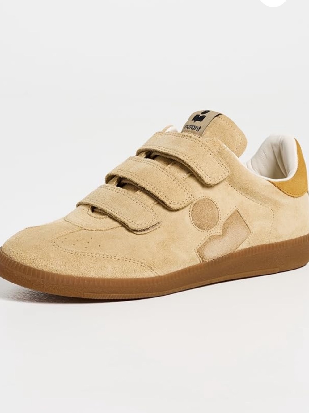 Isabel Marant Beth Sneakers